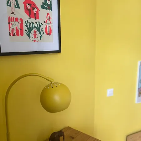 Les Dahlias Le Pouliguen