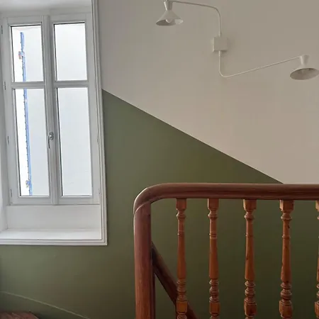 Les Dahlias Le Pouliguen