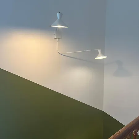 Ferienhaus Les Dahlias