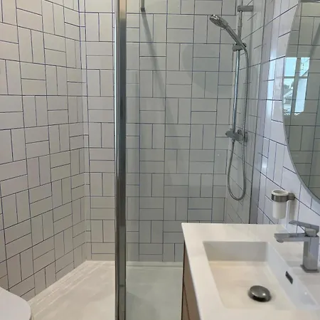 Les Dahlias Ferienhaus