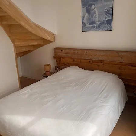 Les Dahlias Ferienhaus *