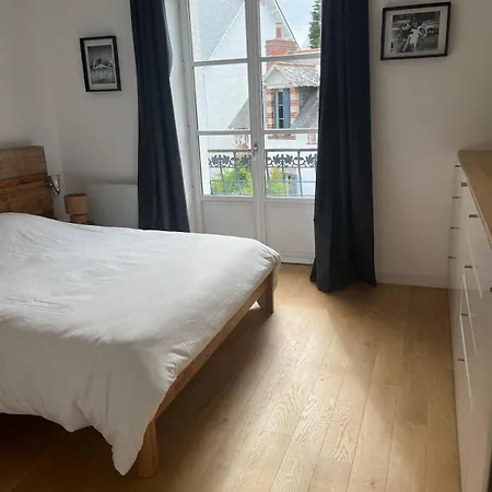 Les Dahlias Ferienhaus