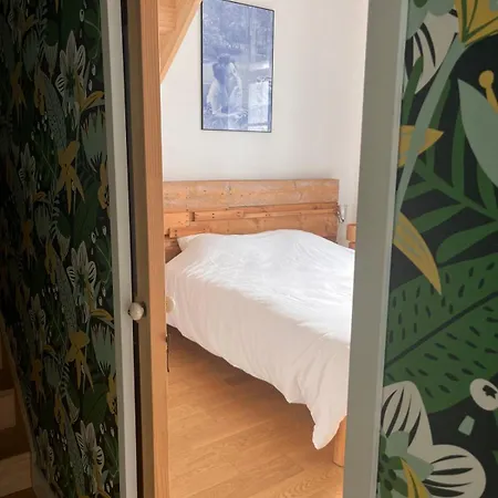 Les Dahlias * Le Pouliguen