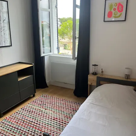 Ferienhaus Les Dahlias *