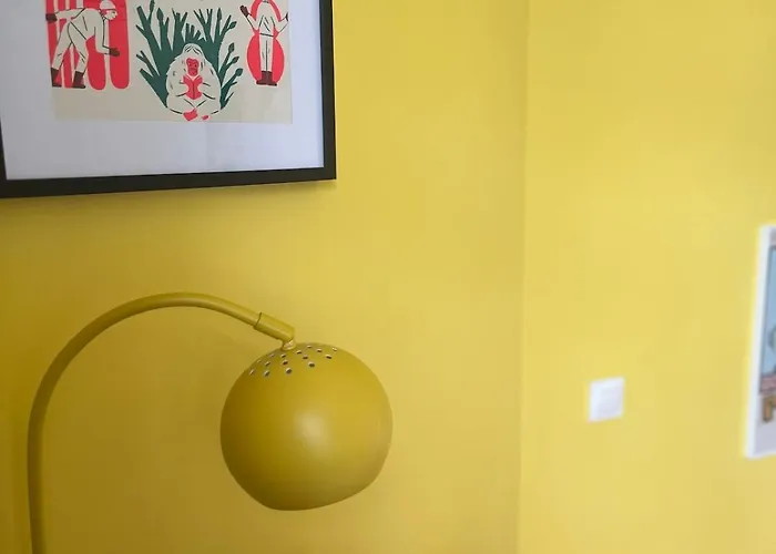 Les Dahlias Le Pouliguen