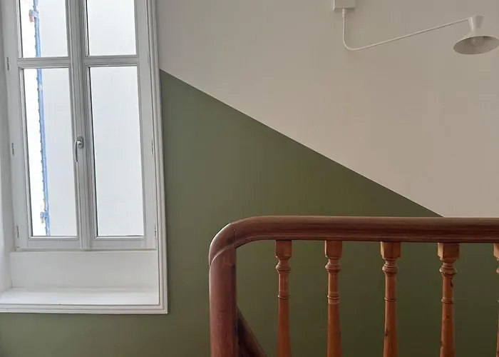 Les Dahlias Le Pouliguen