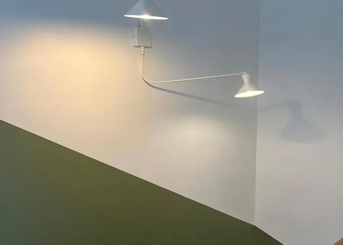 Nyaraló Les Dahlias