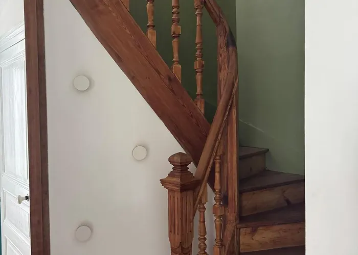 Les Dahlias Nyaraló *