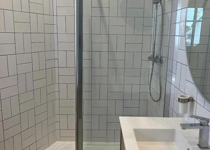 Les Dahlias Nyaraló