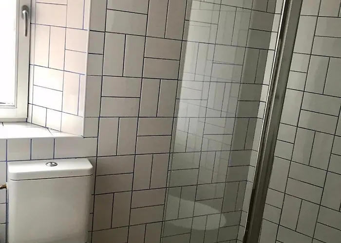 Les Dahlias * Le Pouliguen